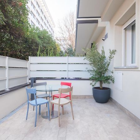 Tempobiancosuites 볼로냐 외부 사진