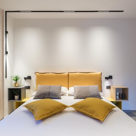 Tempobiancosuites 볼로냐 외부 사진