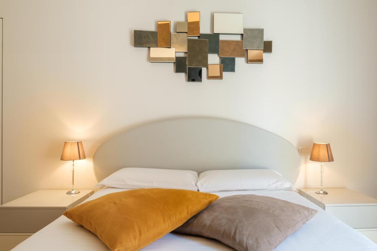 Tempobiancosuites 볼로냐 외부 사진