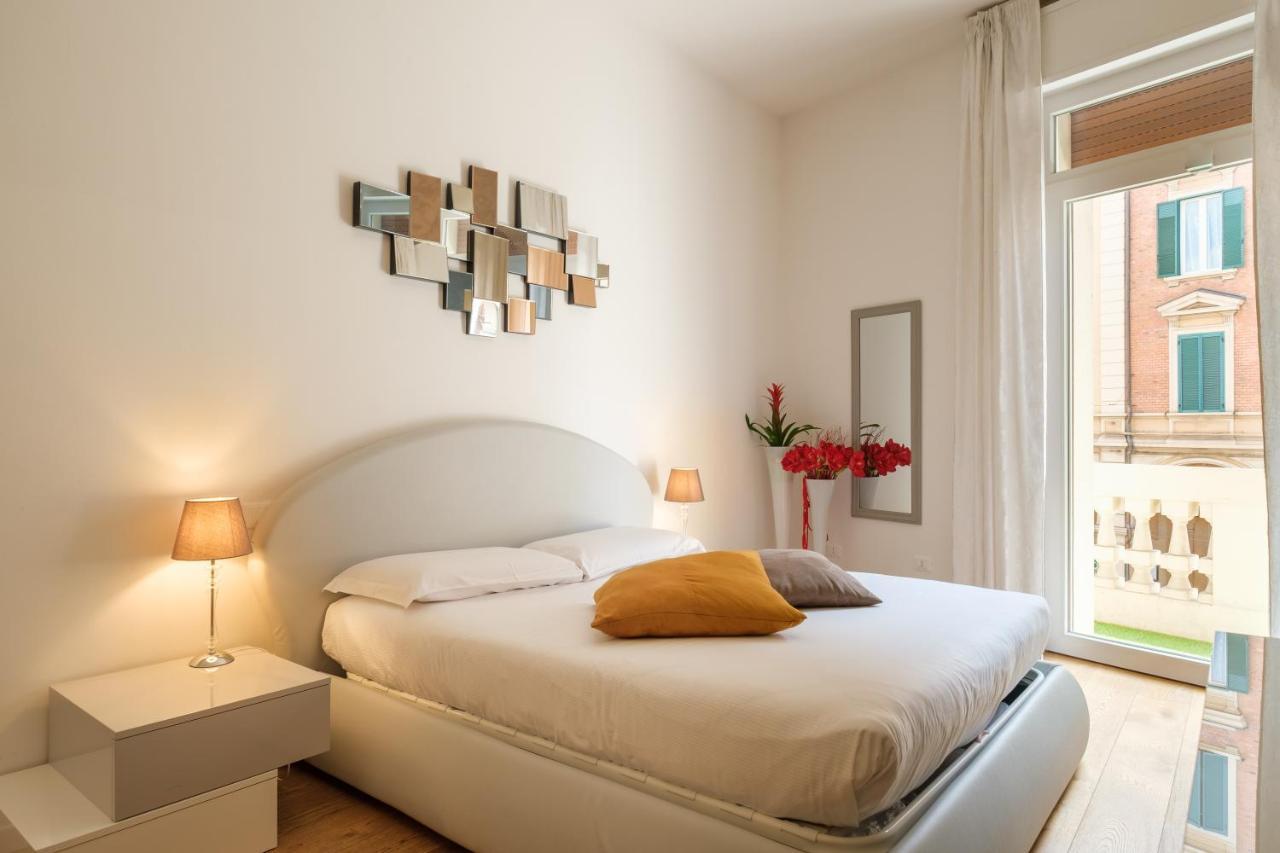 Tempobiancosuites 볼로냐 외부 사진