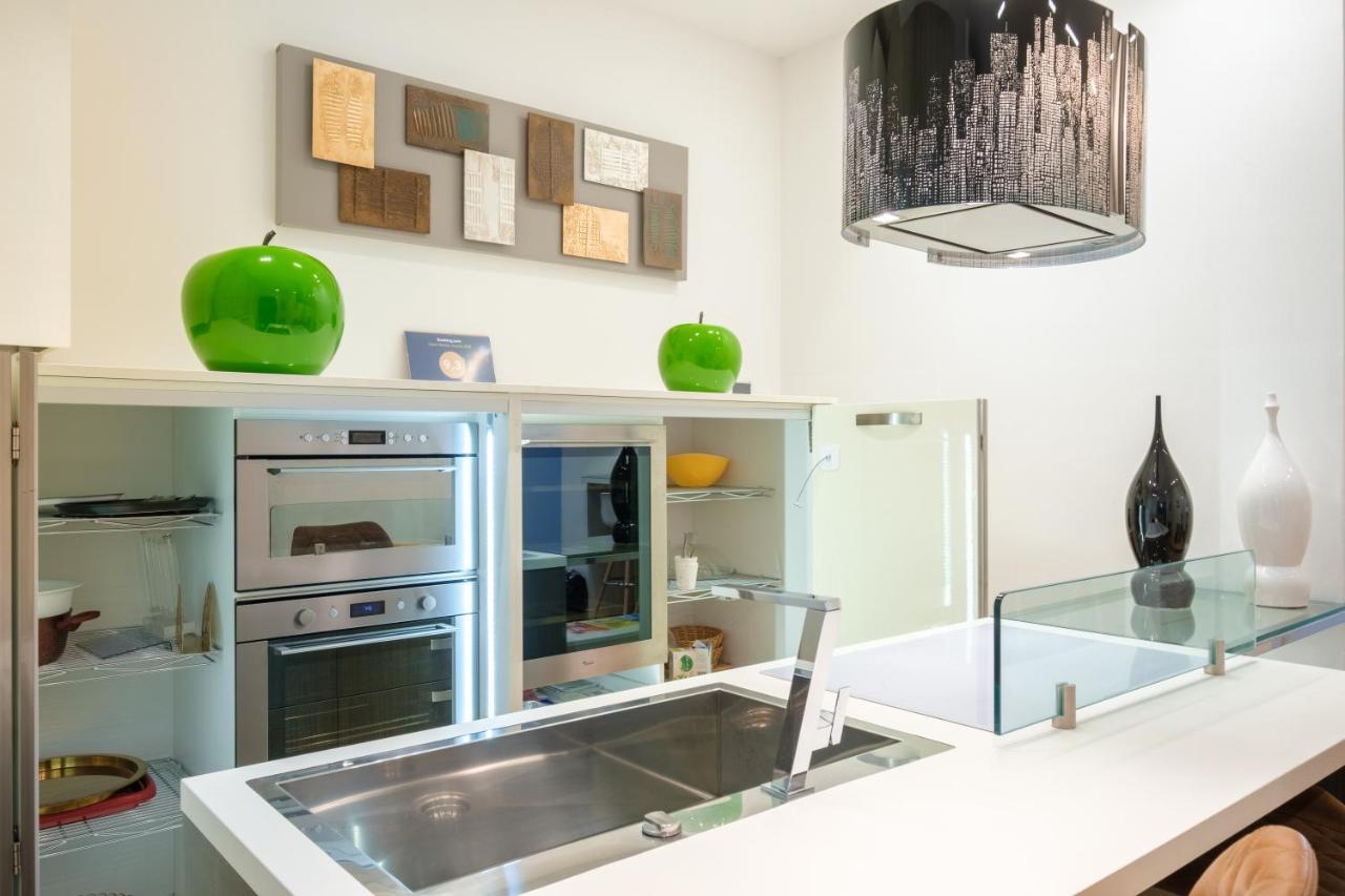 Tempobiancosuites 볼로냐 외부 사진