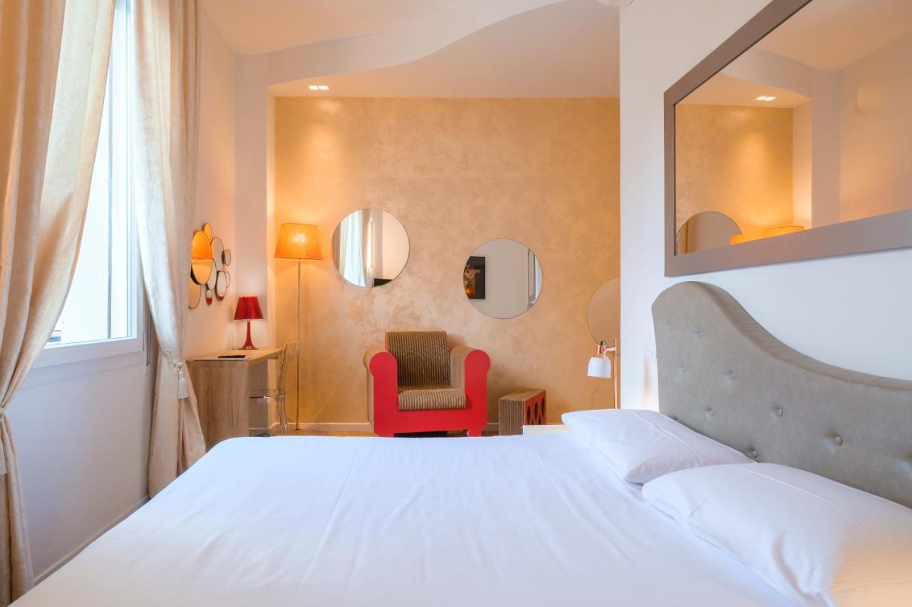 Tempobiancosuites 볼로냐 외부 사진