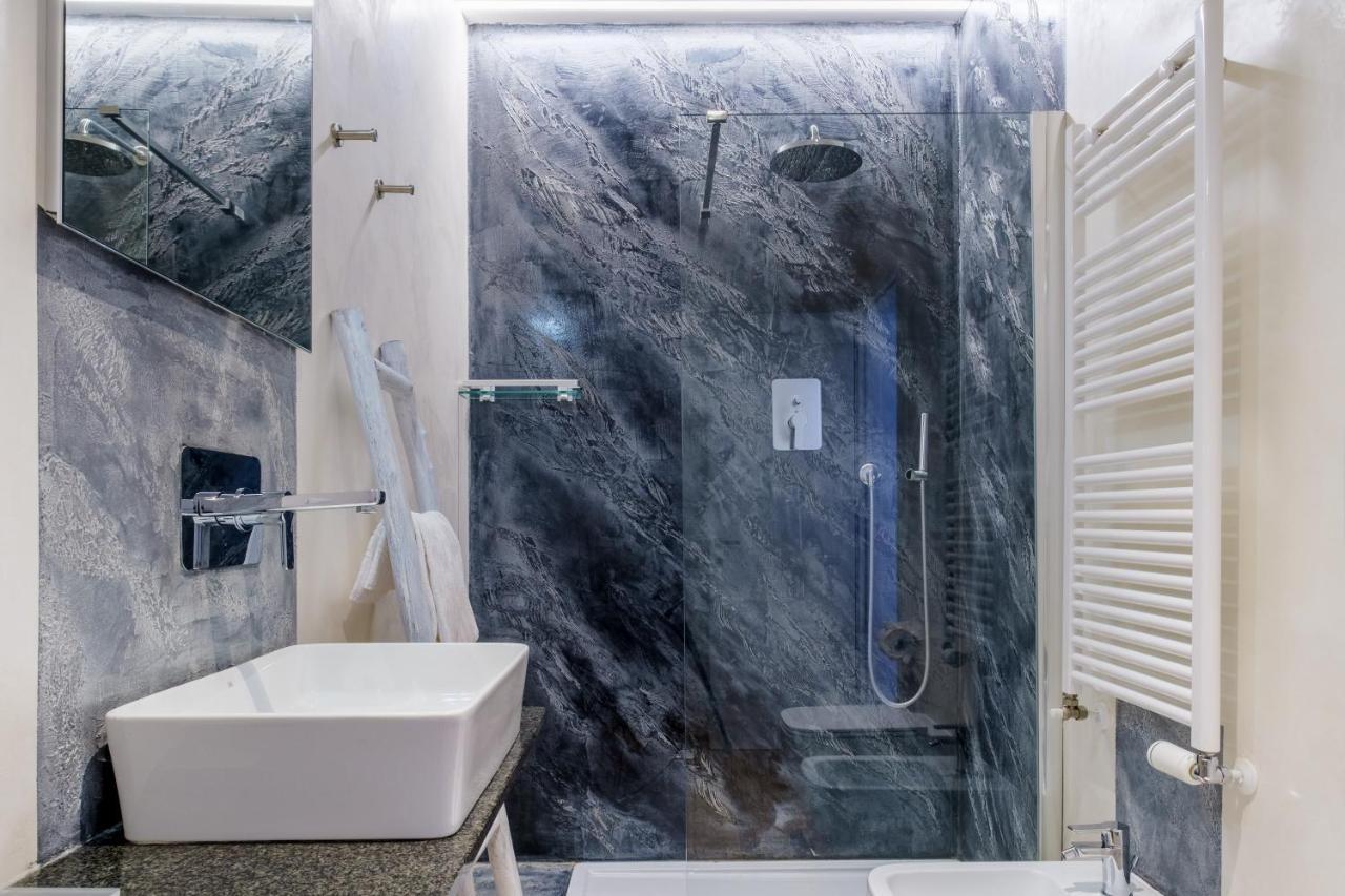 Tempobiancosuites 볼로냐 외부 사진