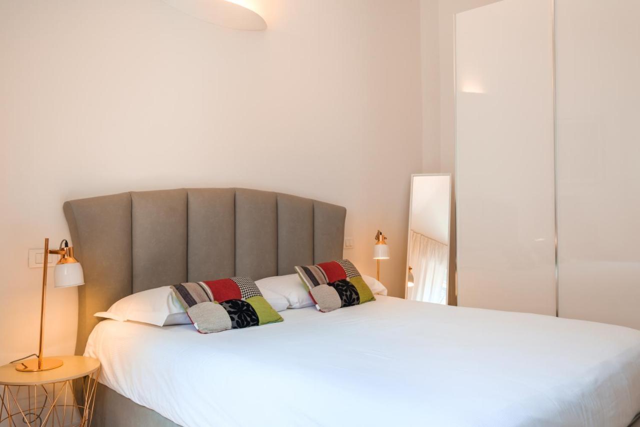 Tempobiancosuites 볼로냐 외부 사진