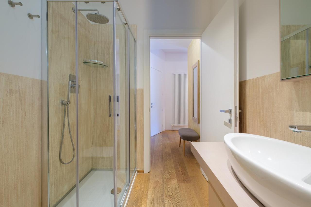 Tempobiancosuites 볼로냐 외부 사진