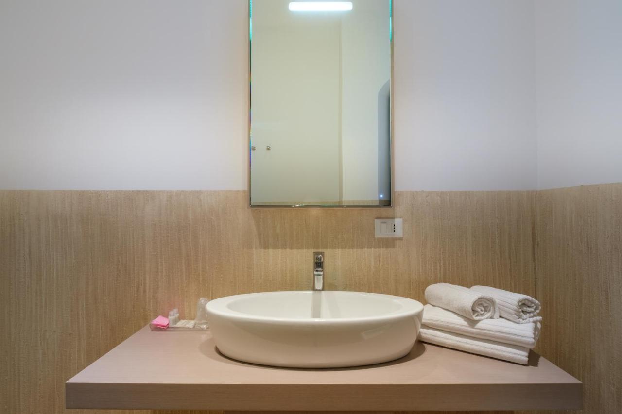 Tempobiancosuites 볼로냐 외부 사진