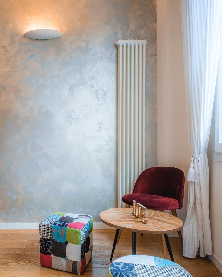 Tempobiancosuites 볼로냐 외부 사진