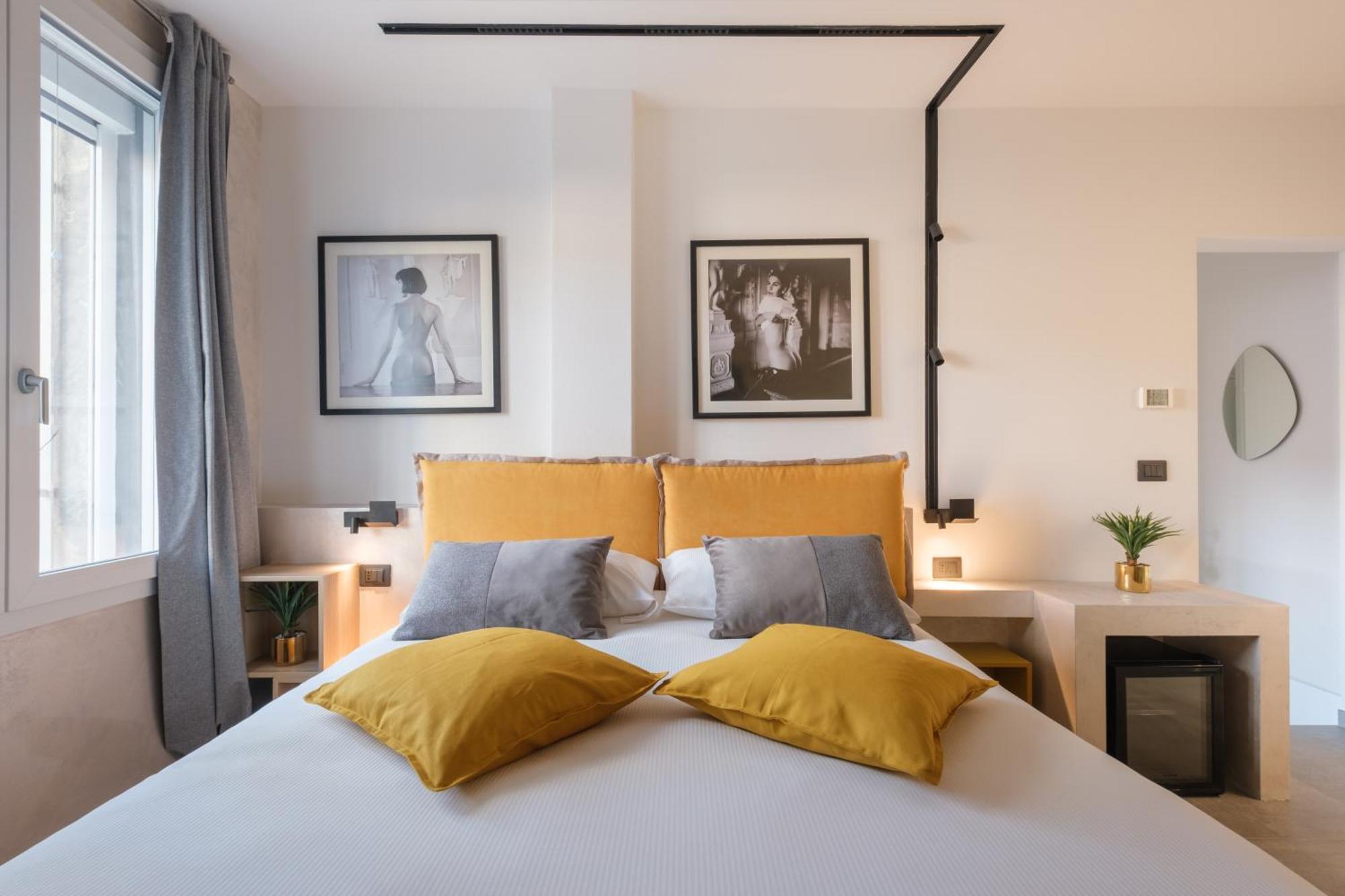 Tempobiancosuites 볼로냐 외부 사진