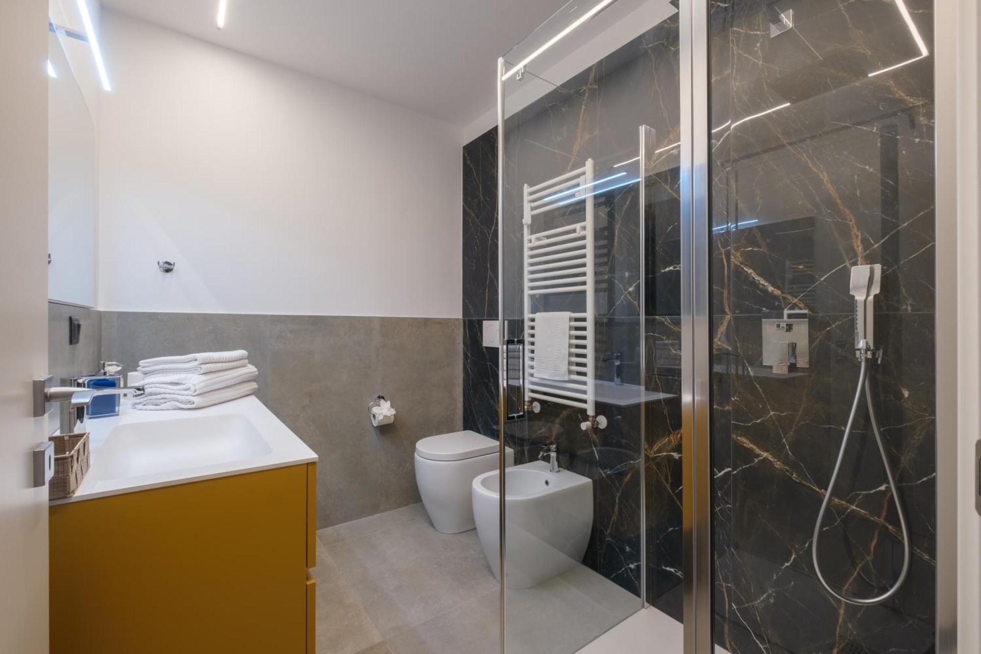 Tempobiancosuites 볼로냐 외부 사진