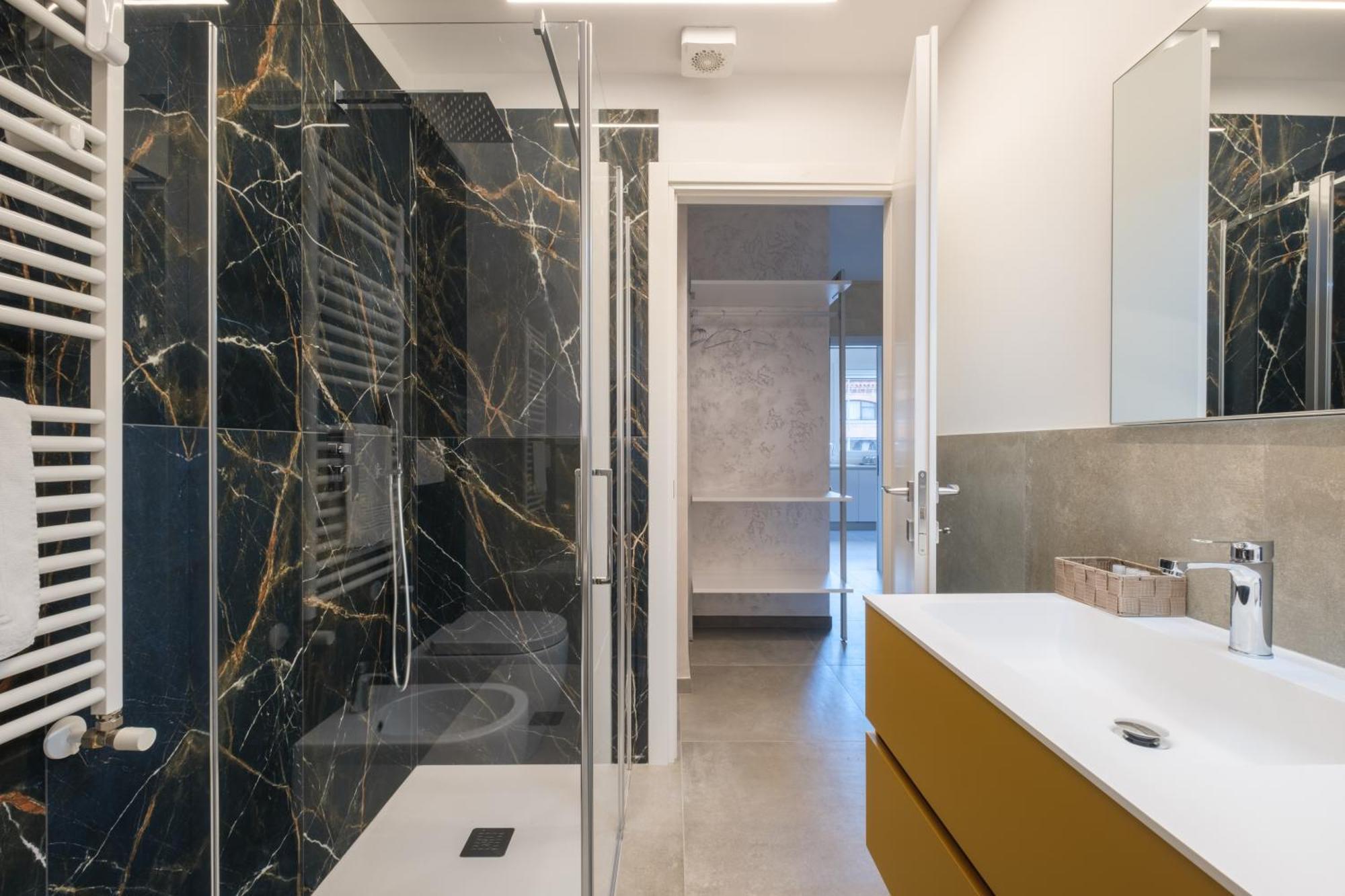 Tempobiancosuites 볼로냐 외부 사진